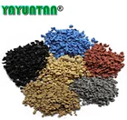 Factory prices recycled epdm rubber scrap/black rubber scrap