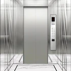 Safety, Low-Noise, SIGLEN Brand outdoor lift elevators, passenger lift