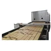 Factory price newest technology biscuits full automatic bakery production line