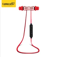 High Quality Metal Sports In Ear
