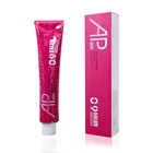 Natural fashion permanent colour professional hair color cream