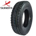 China Radial Cheap Price Wholesale Light Truck Tires 900r20 825r20
