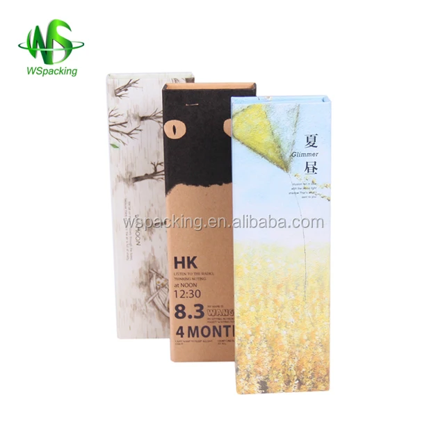 moq request reed diffuser bottle box gift packaging wholesale