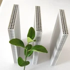 Factory sale hollow building templates plastic construction concrete formwork