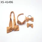 Cute Cheap Head Bows Headwear Japanese Wholesale Korean Women Hair Accessories