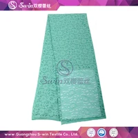 Religious Lace And Wholesale Chiffon Fabric