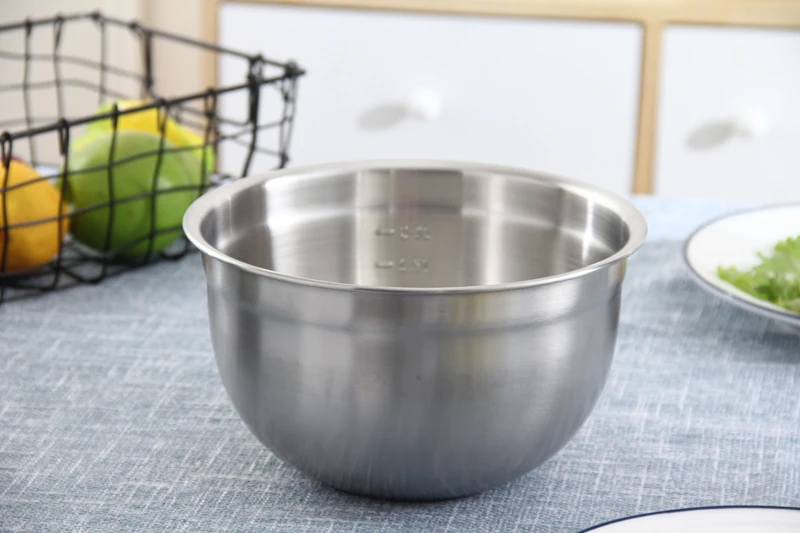 mixing bowl