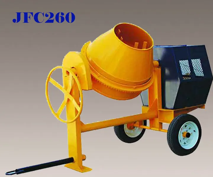 1 Yard Concrete Mixer,Harga Concrete Mixer,Forced Concrete Mixer Used