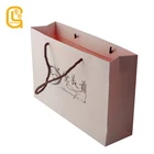 manufacturer wholesale print paper bag china supplier