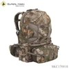 Hot Sale Separable Camouflage Big Game Hunting Backpack For Hunting And Fishing