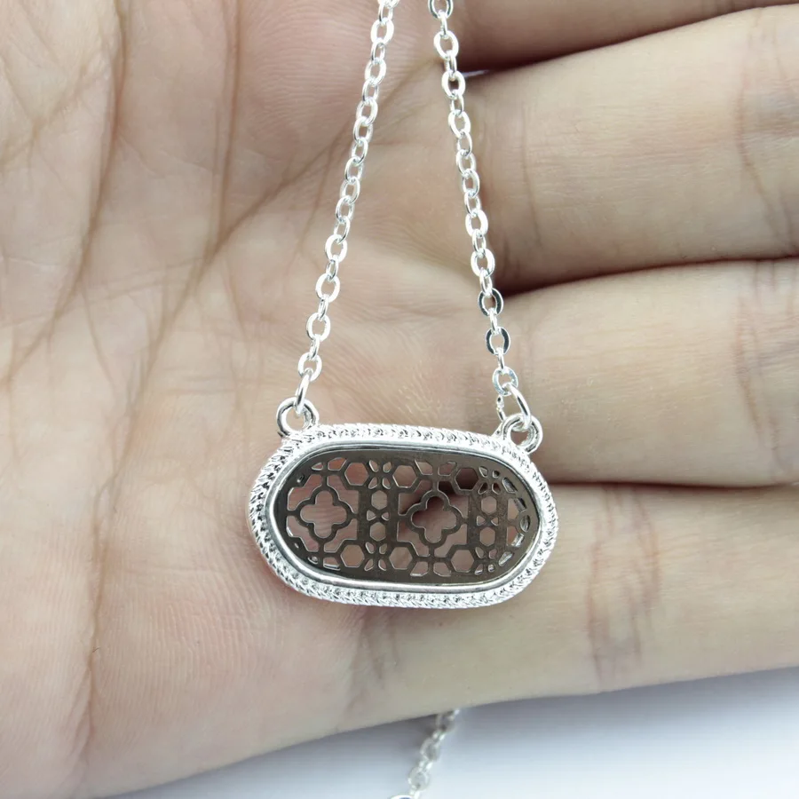 N4362 Silver Black