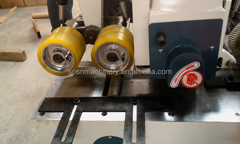 MB4013 Four side moulder planer electric wood machine woodworking