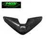 MOS Carbon Fiber Handlebar Cover for Yamaha NMAX 125 / 155