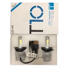 New Arrival Auto Lights LED H4 Headlight Lamp for Cars,LED Headlight