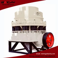 Symons Spring Hydraulic Cone Crusher Manufacturer Price