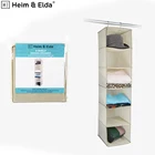 Cabinets Organizer Bin Containers Drawers Baby Cabinet Container Dirty Box Warehouse Vacuum Basket Bag Storage Bags For Clothes