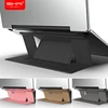 Portable Laptop Stand Holder Foldable Desktop Notebook Holder for MacBook Pro Laptop Holder Adjustable Laptop Stand