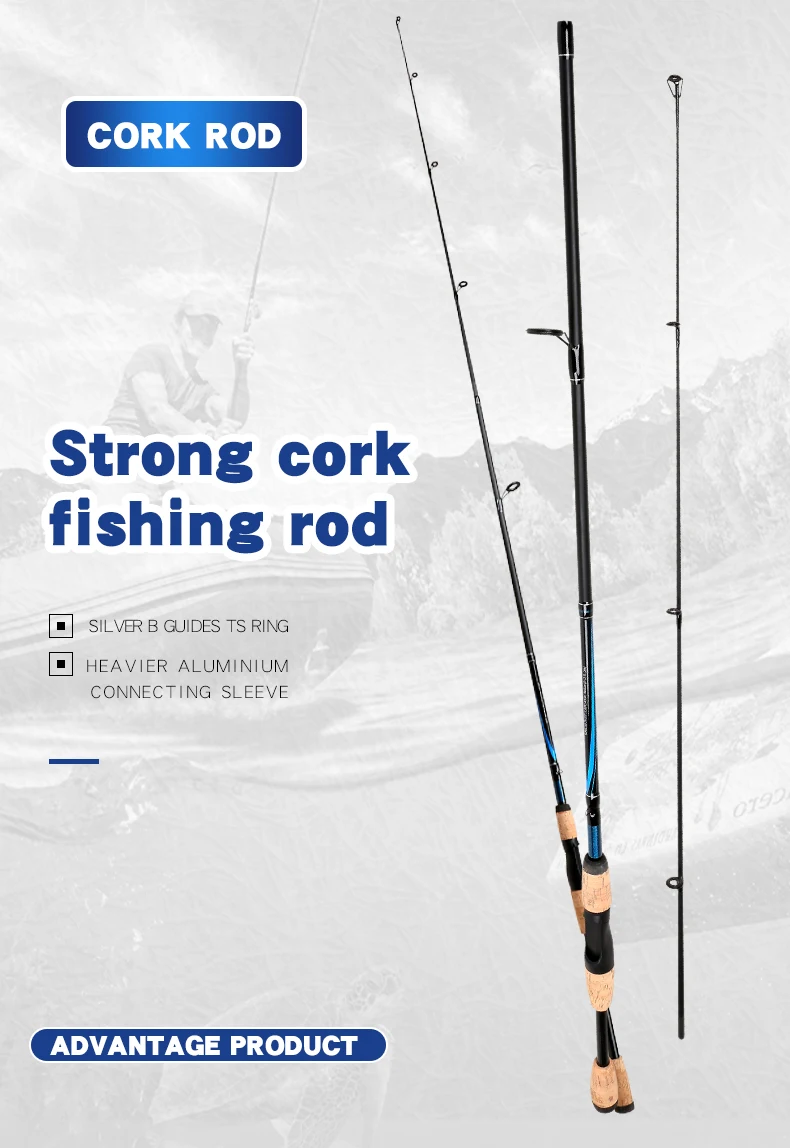 carp fishing rod and reel combo