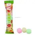 Chinese Cheap low price Household Chemical Fragrance Ball Toilet Bowl Deodorizer