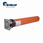 AC Roller Shutter Motor Gear Motor Automatic Door Opener