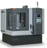 Plastic Injection Molding Machine CNC Milling BMDX6050
