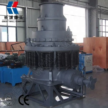 2 ft Symons Cone Crusher for Sale to Philippines Price