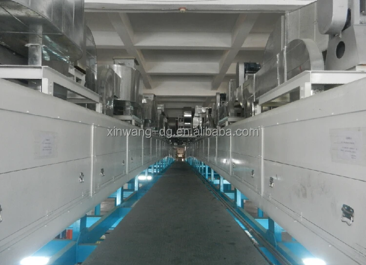Non stop 350M MIN Automatic BOPP Tape Coating Machine.jpg