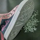 Pvc Grade For Pvc Granules Virgin Pvc Granules Virgin Grade Shore A 60 For Sports Shoes