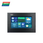 Lcd Tft Module Dwin 7 Inch Panel 800*480 Hmi Industrial Touch Screenl Smart Tft Lcd Module