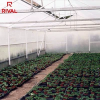 China Suppliers 200 Micron UV Resistant