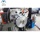 Expandable Polyethylene Foam Pipe/Tube Extrusion Machine,Tube Extrusion Line