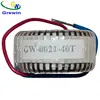 200A to 5A Optical Micro Toroidal Current Transformer for Electronic Device