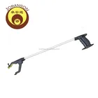 ZA-X76 reaching aid with magnet & special key hook garden cleaning tools