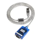 Good Quality USB to RS232 Console Adapter Cable Converter