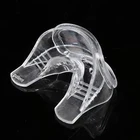 Mini Teeth Whitening Led Light Supporting Mouth Tray Led