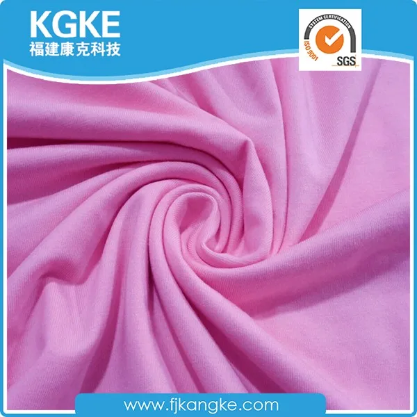 High Quality Polyamide Elastane Fabric