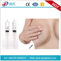 50ml Injectable Dermal Filler Cross Linked
