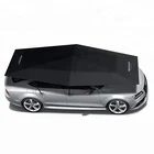 Mynew Brand Patent Holder Automatic Car Sun Shade Folding Car Tent