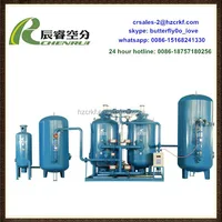 Zeolite Molecular Sieve Industrial Oxygen Generator