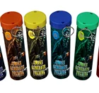 SMOKE TUBE China Daytime Colour Day Flare Pyro Fountain Toy Fireworks Tube Bomb Color Smoke