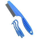Best Pet head lice comb 3 Tick Remover Twister