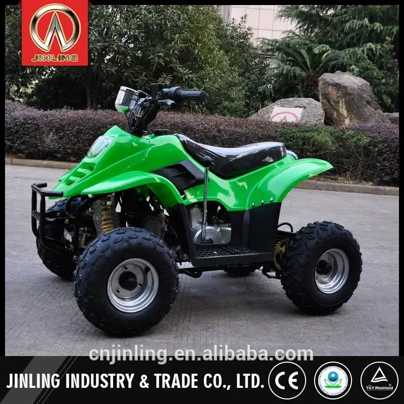 Professional atv 110cc kids with high quality