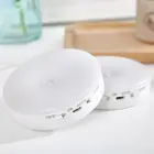 Graphic Customization Night Lamp Motion Sensor Night Led Lamp Bed Light