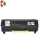Compatible Lexmark MS417 MX417 MS317 toner For Lexmark 51B1000 Black Copier Toner Cartridge