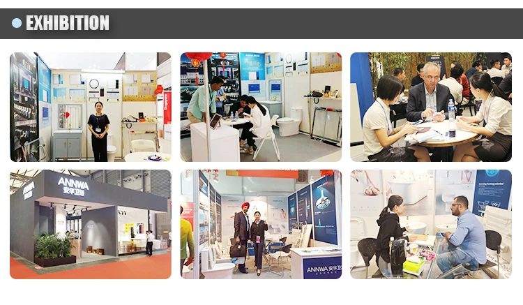 Wholesale Bathroom Vanities Multi-layer Plywood Living Room Wash Basin Cabinet N1D85G15