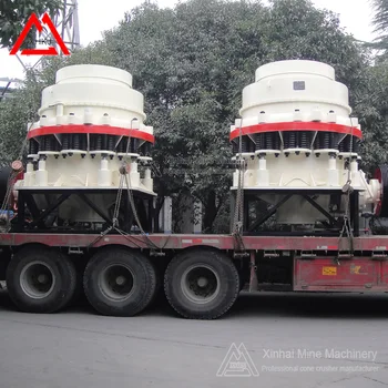 China supplier rock crusher secondary 4.25'FT PSGB- 1313 Capacity 109-181tph symons cone crushing machines price