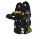 Hydraulic Cylinder hydraulic rotator /360 degree rotator hydraulic motor