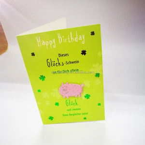 gifts & crafts card greeting card two fold greeting card 146