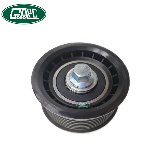 GL0288 Idler Pulley Land Rover Discovery 3 Discovery 4 Range Rover Sports 2005-2009 2010-2013 2014- Range Rover 2013- LR035545 2.jpg