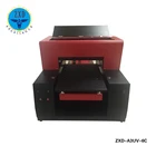 Photo printer mainly for Wood/glass /metal UV flatbed printer 28*42 cm size A3 UV printer